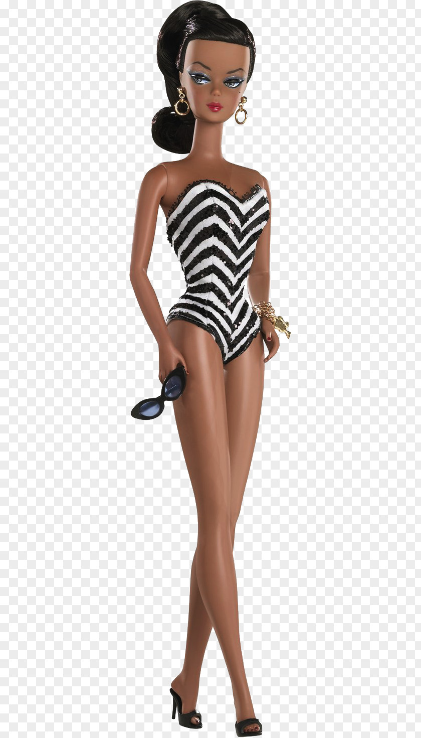 Barbie Ken Barbie: A Fashion Fairytale My First Doll PNG