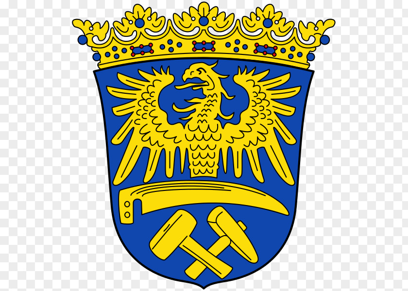 Eagle Prussia Germany Silesia Reichsadler PNG