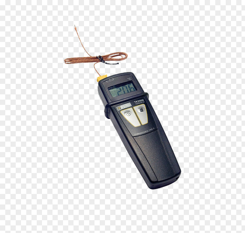 Electricité Infrared Thermometers Temperature Measurement PNG