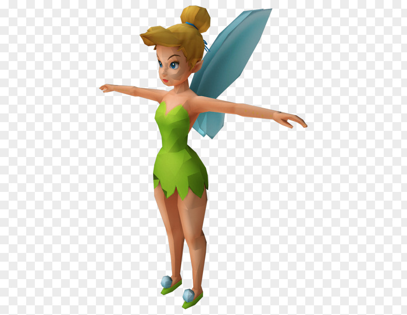 Fairy Figurine PNG