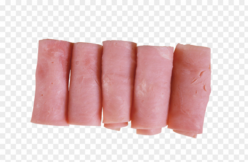 Ham Chinese Sausage Meat Food PNG