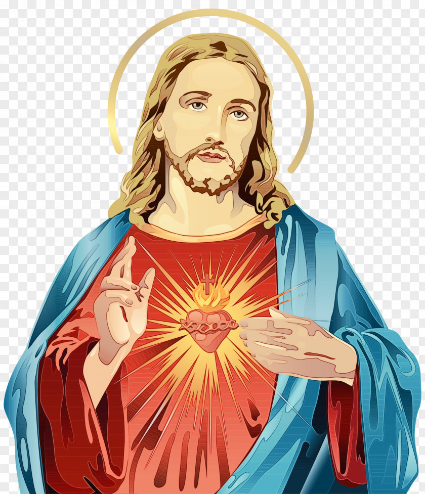 Jesus God Clip Art Religion PNG