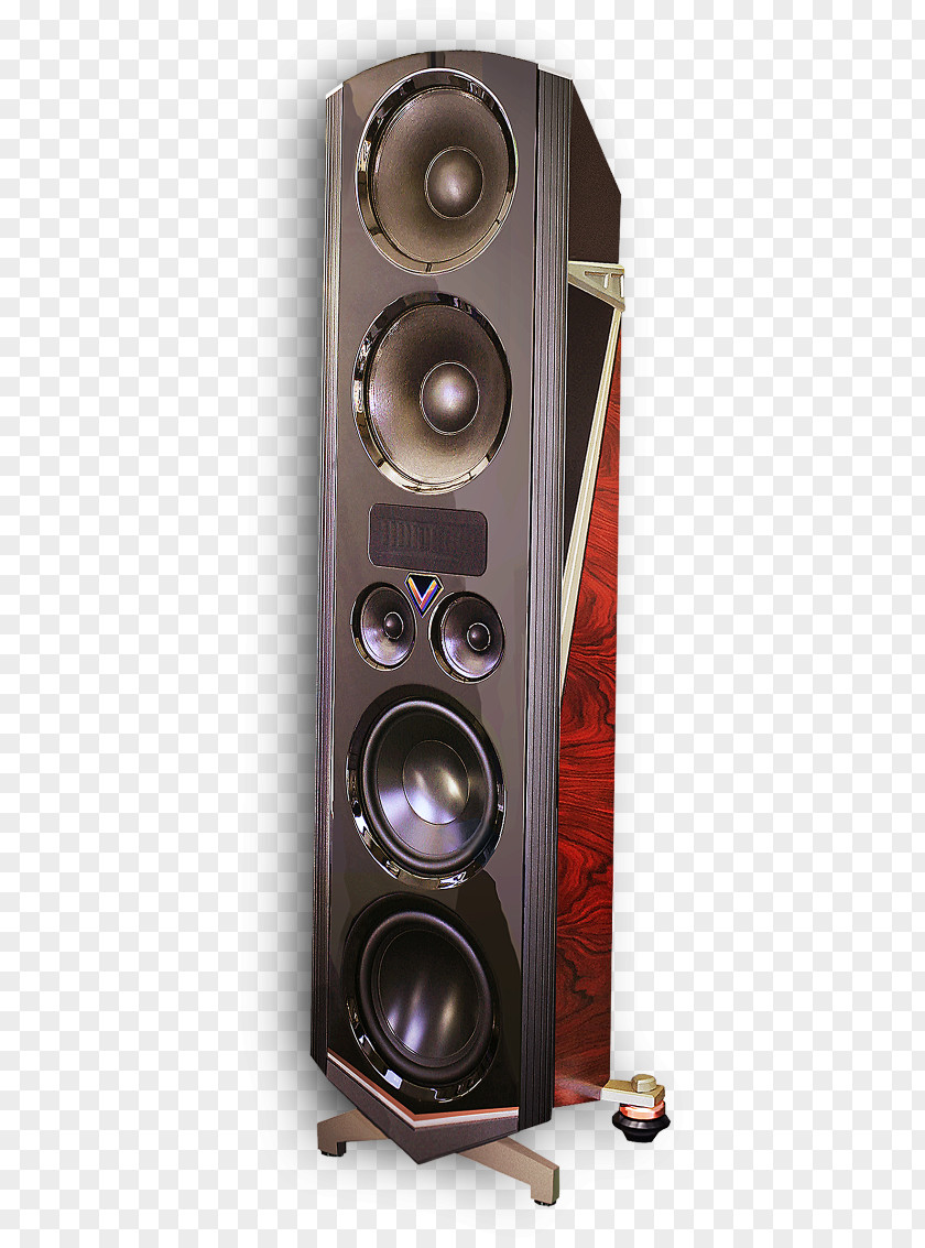 Legacy Audio Computer Speakers Loudspeaker Subwoofer Sound PNG