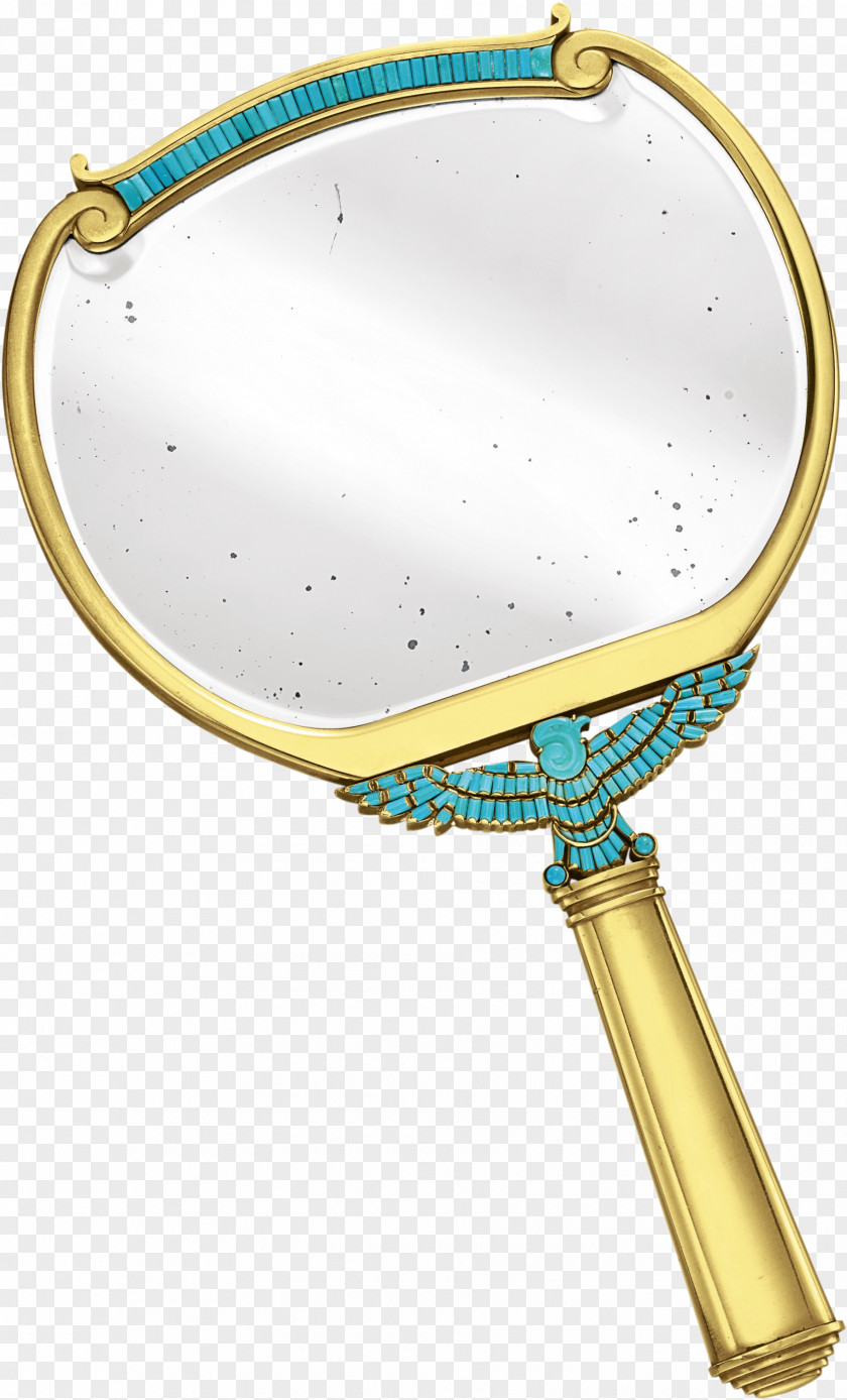 Magnifier Makeup Mirror PNG