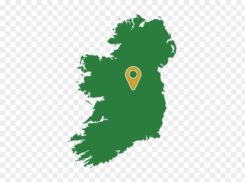 Map Northern Ireland Clip Art PNG