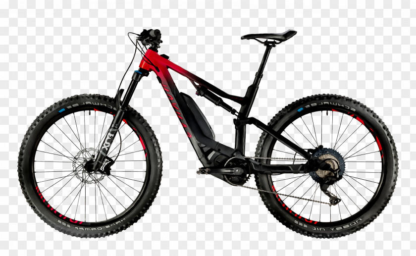 Mountain Bike Electric Bicycle Mondraker SRAM Corporation PNG