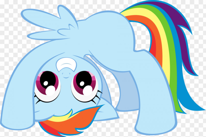 My Little Pony Rainbow Dash Rarity PNG