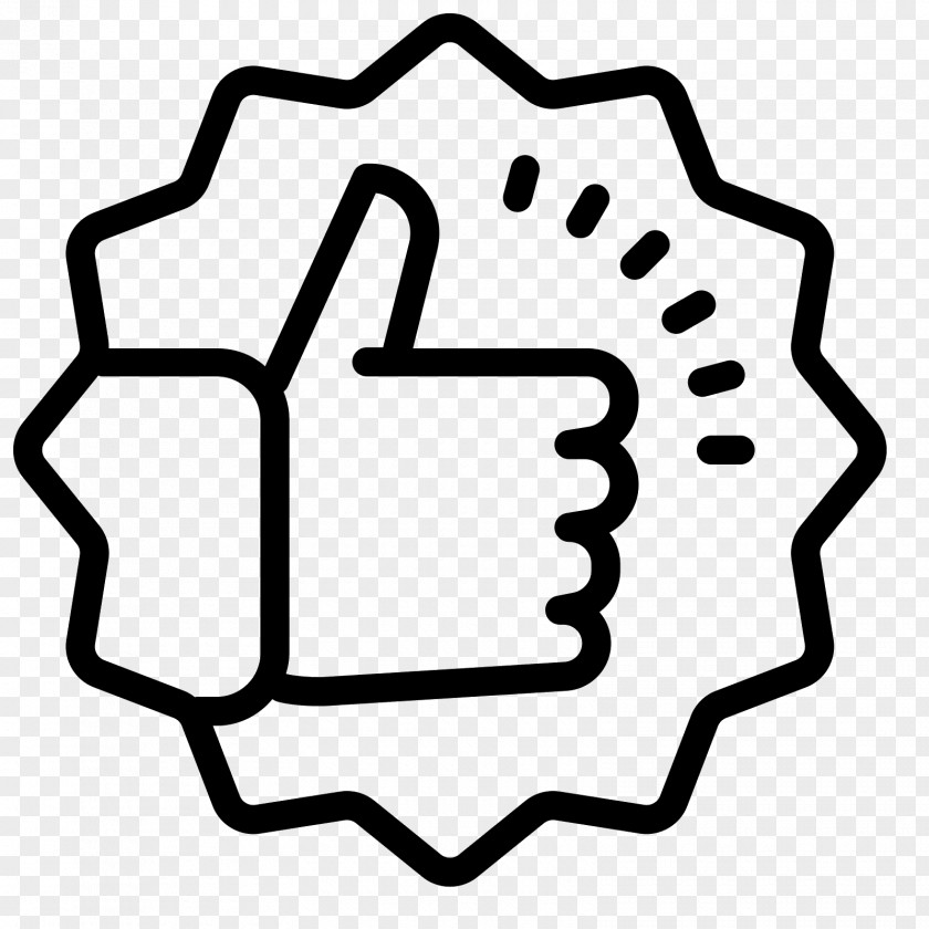 Quality Thumb Signal Download Like Button PNG