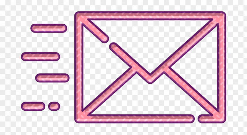 Shipping & Delivery Icon Send PNG