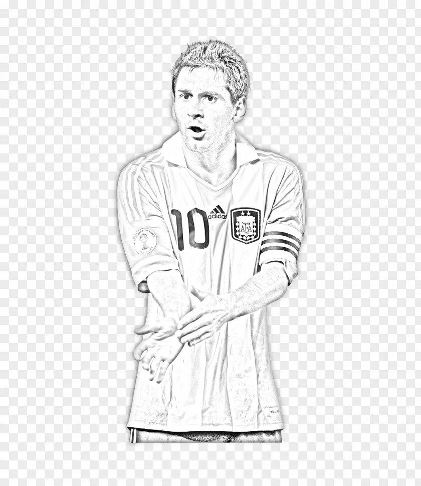 T-shirt Finger White Sleeve Character PNG