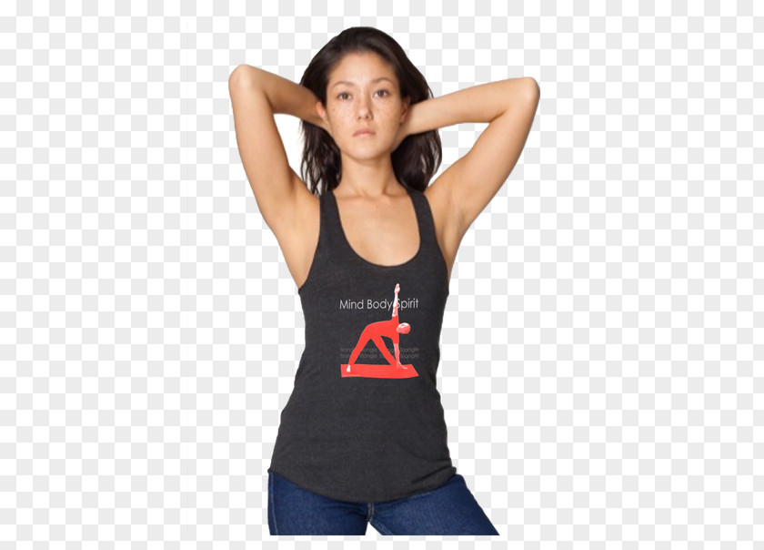 T-shirt Hoodie Sleeveless Shirt PNG