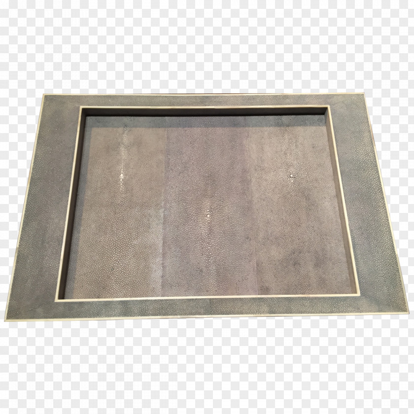 Tray Rectangle PNG
