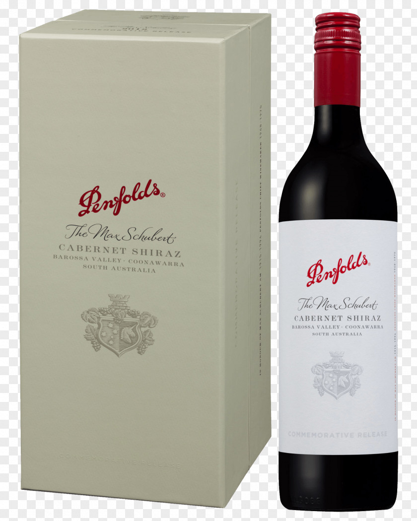 Wine Penfolds Shiraz Mataro Cabernet Sauvignon PNG