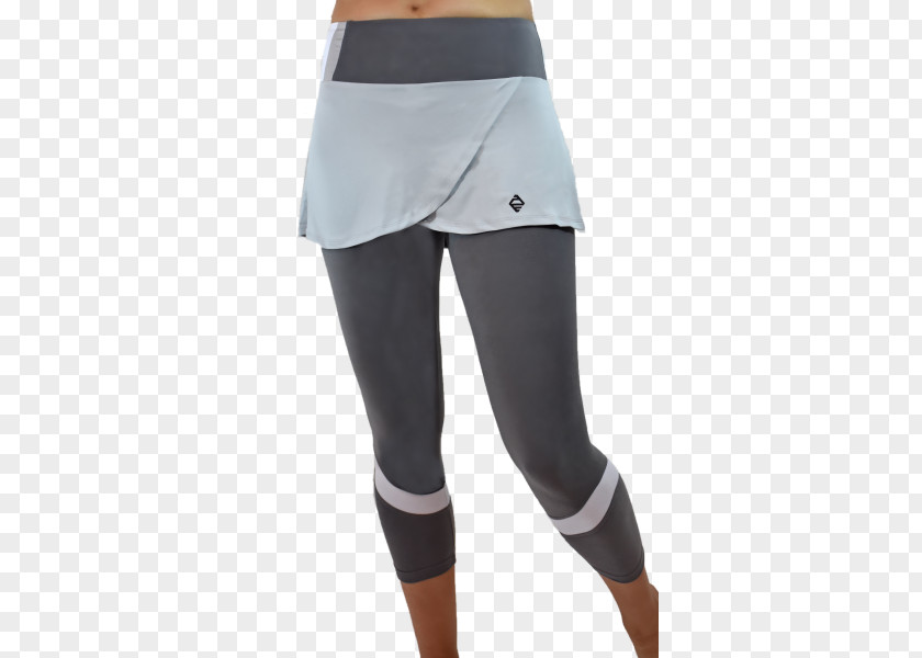 Workout Leggings Waist Tights Skirt Pants PNG