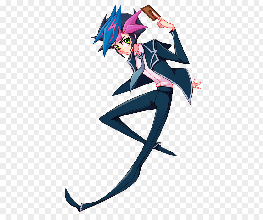 Yu-Gi-Oh! Trading Card Game Protagonist Character PNG