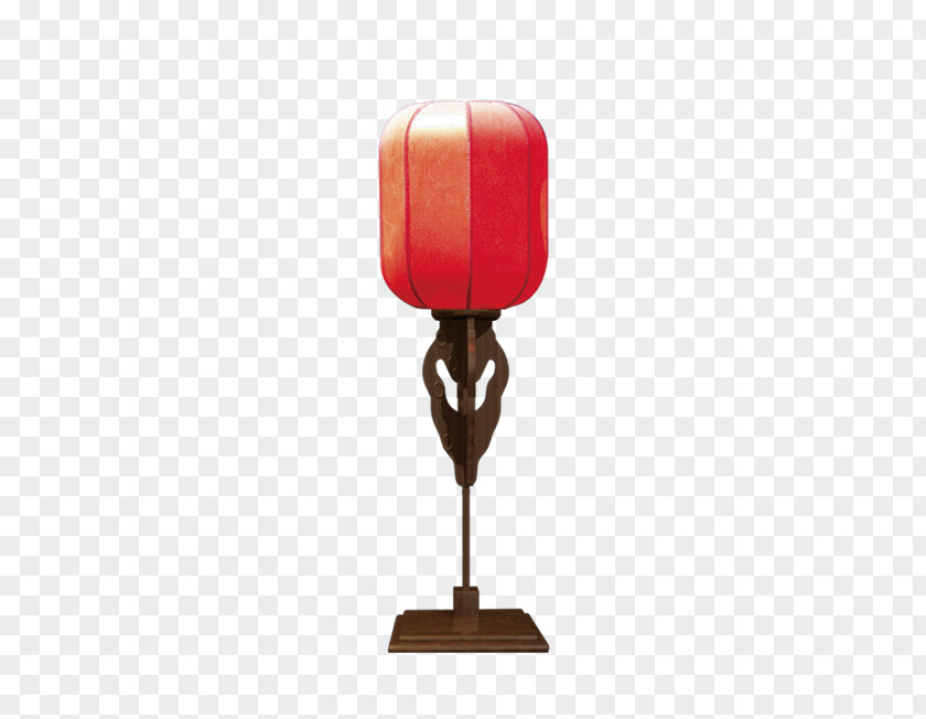 Antique Lamps Creative Table Lantern PNG