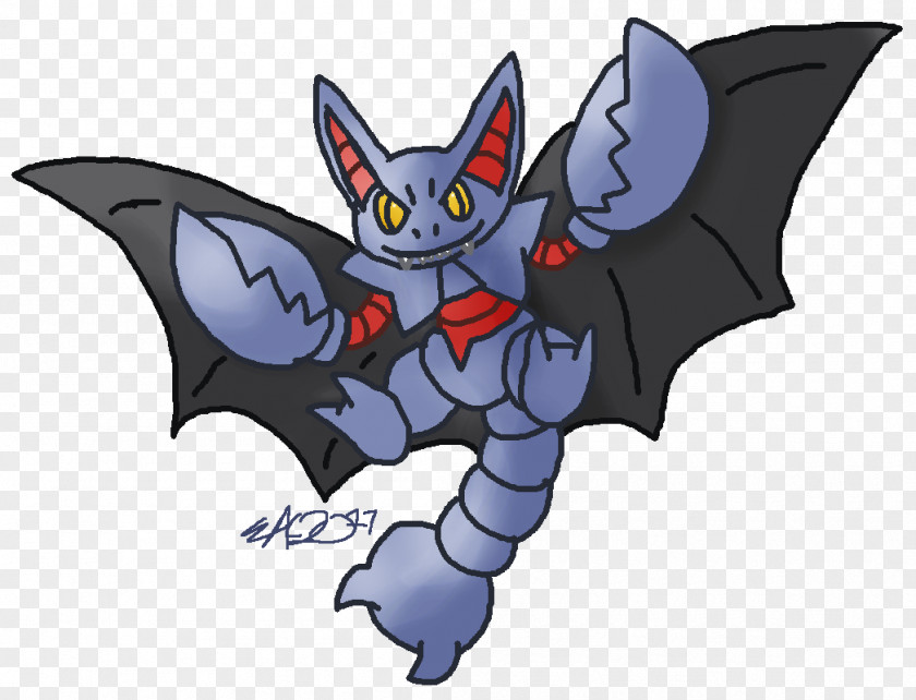 Bat Scorpion Clip Art Pokémon Gliscor PNG