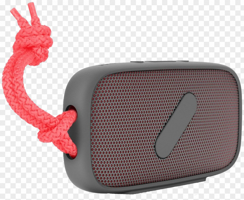 Bluetooth Loudspeaker Enclosure Wireless Speaker NudeAudio Super M PNG
