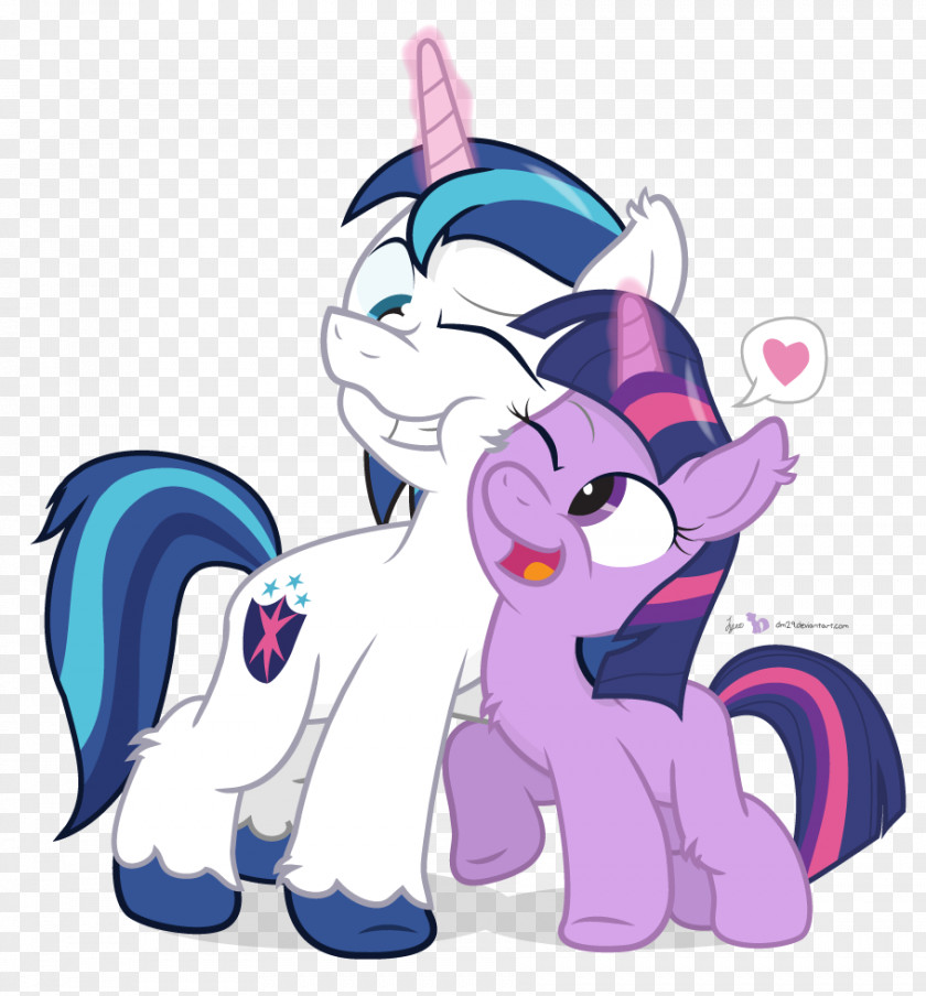 Brother Sister Pony Princess Cadance Clip Art PNG