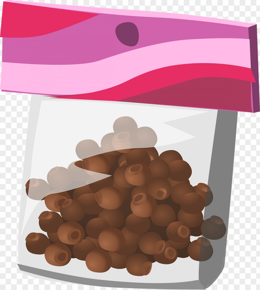 Chocolate Praline Food Candy PNG