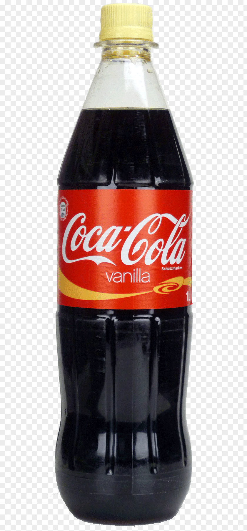 Coca Cola Bottle Image Coca-Cola Cherry Soft Drink Diet Coke PNG