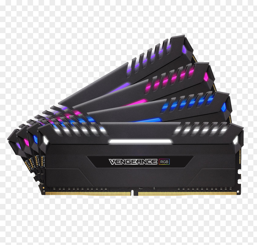 DDR4 SDRAM Corsair Components Computer Data Storage MINIX NEO U1 Memory Module PNG