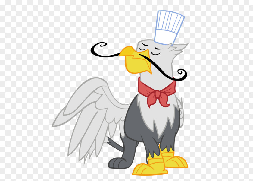 Griffin Derpy Hooves Le Griffon Bird Pony PNG