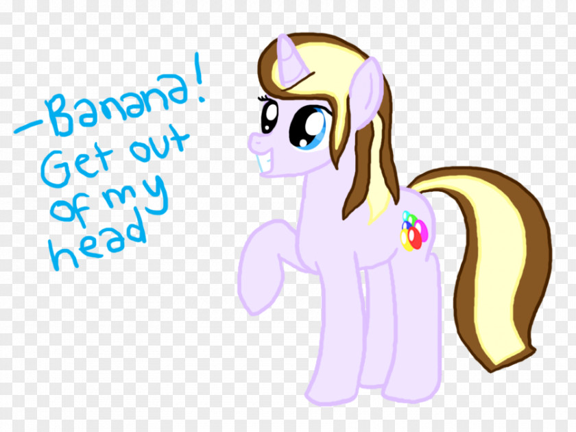 Horse Pony Clip Art PNG