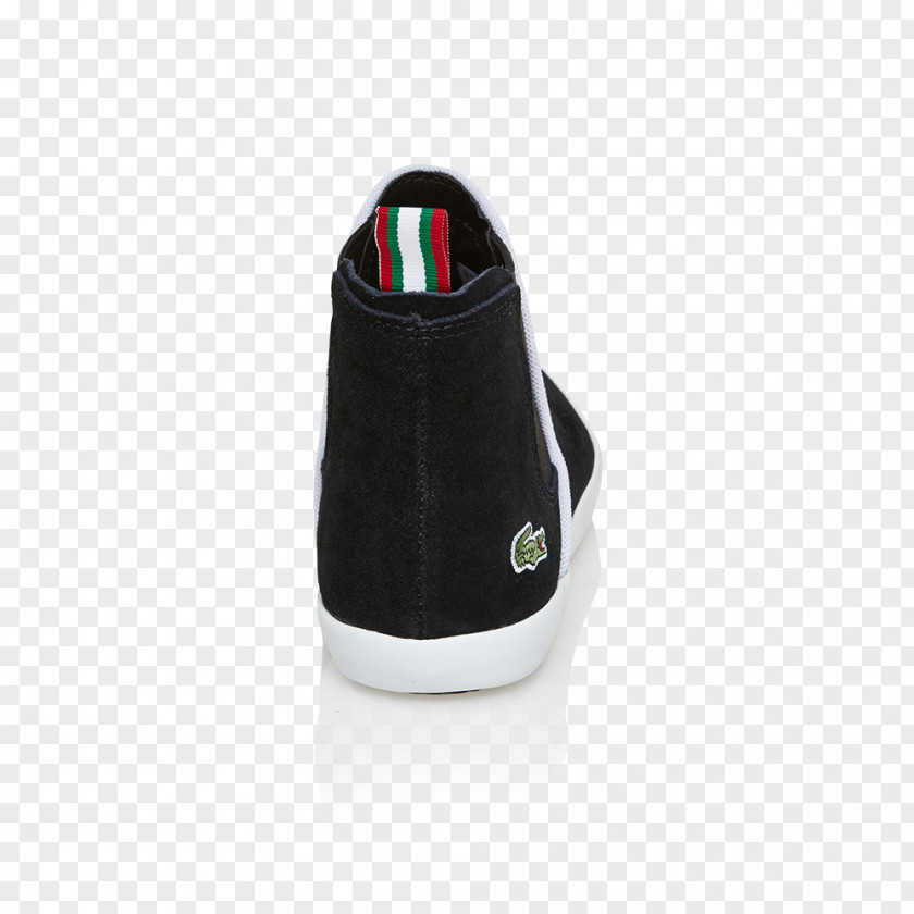 Lacoste Djokovic Sneakers Slip-on Shoe Product Design PNG