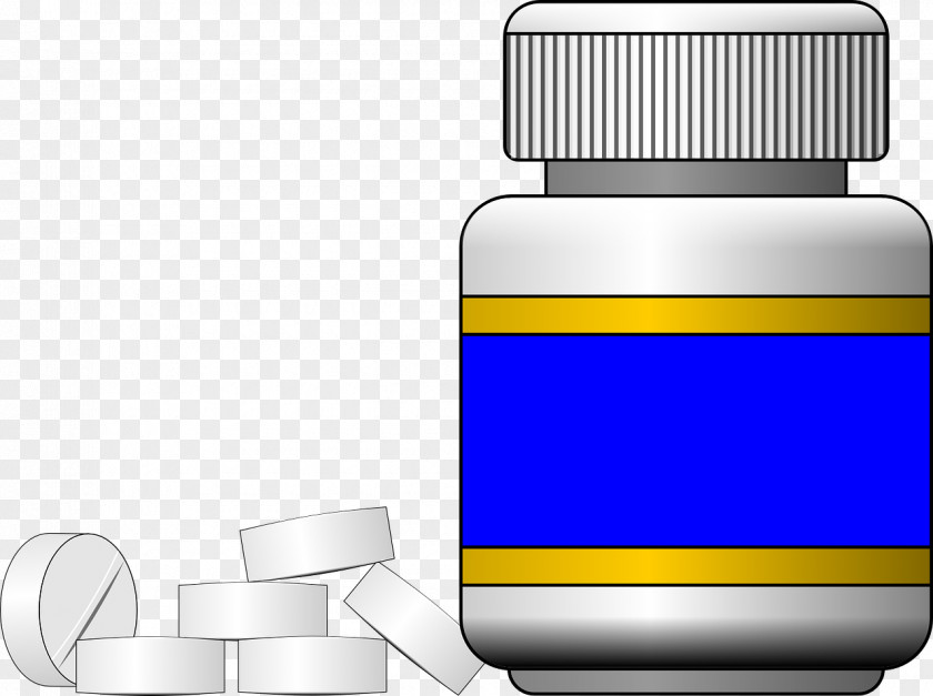 Pills Pharmaceutical Drug Prescription Medicine Clip Art PNG