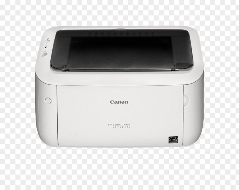Printer Laser Printing Canon Paper PNG