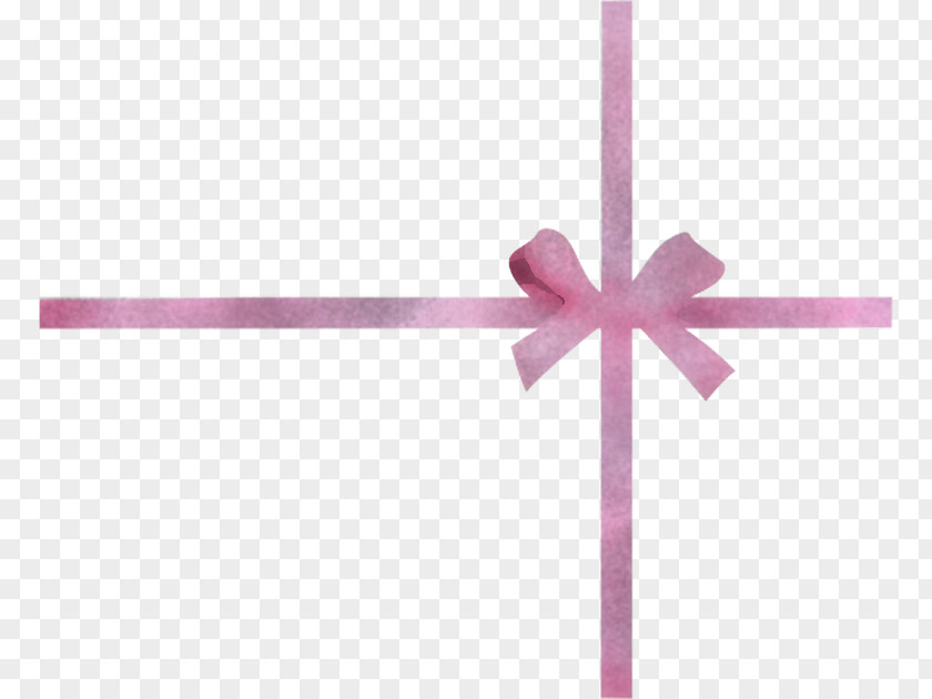 Ribbon Material Property Pink Violet Purple Magenta PNG