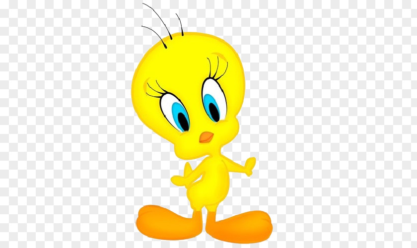 Smiley Insect Tweety Pollinator Clip Art PNG
