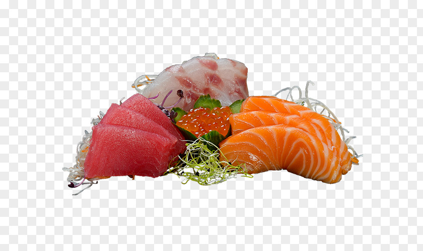 Sushi California Roll Sashimi Smoked Salmon Lox PNG