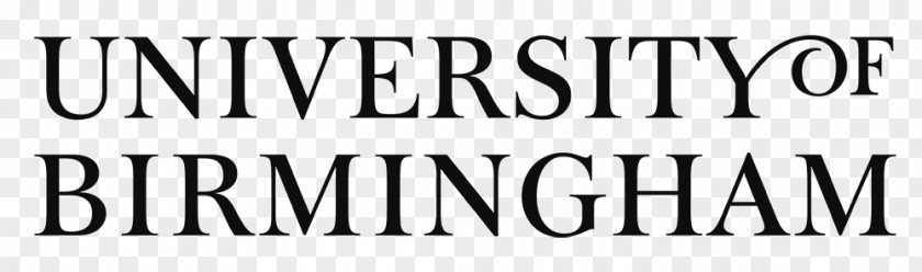 University Of Birmingham Logo Business School Medical Psychology PNG