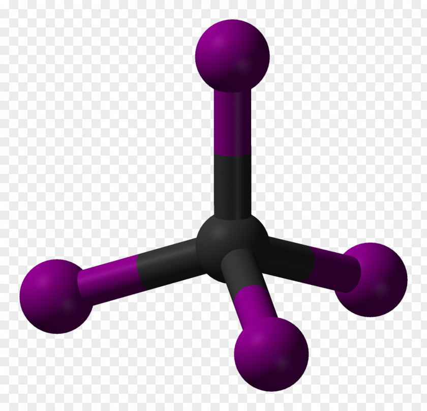 Ball Tetrabromomethane Carbon Tetraiodide Wikipedia Carbonyl Bromide Bromine PNG