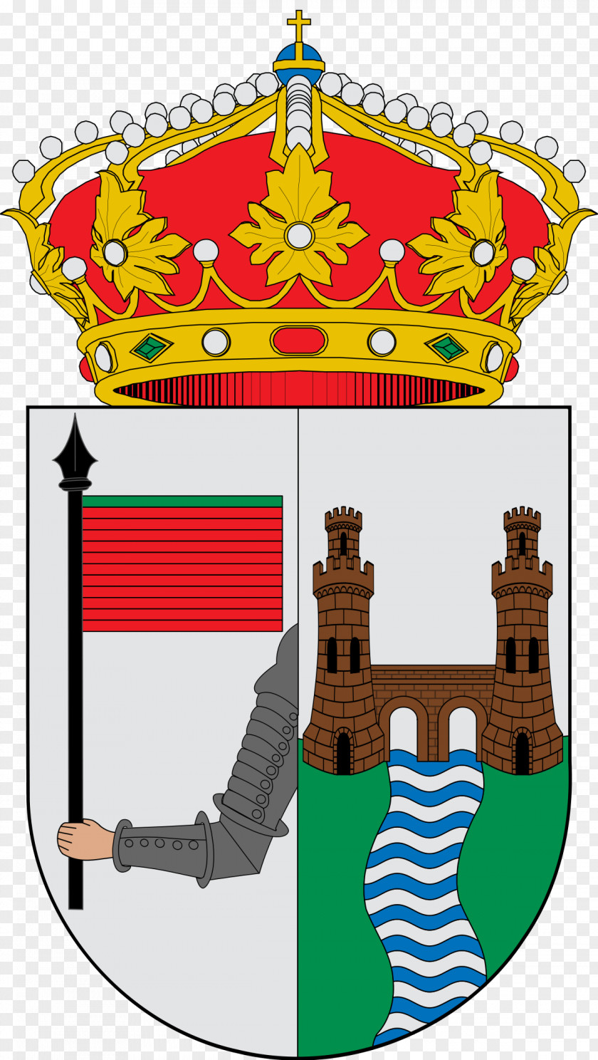 Benavente, Zamora León Escudo De Escutcheon PNG