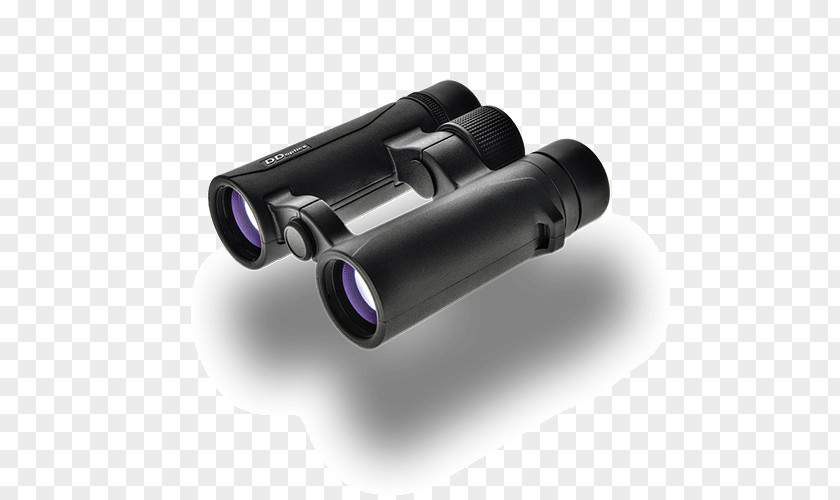 Binoculars Telescope Optics Roof Prism Magnification PNG