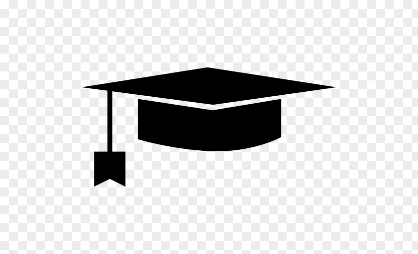 Cap Square Academic Graduation Ceremony Hat Education PNG