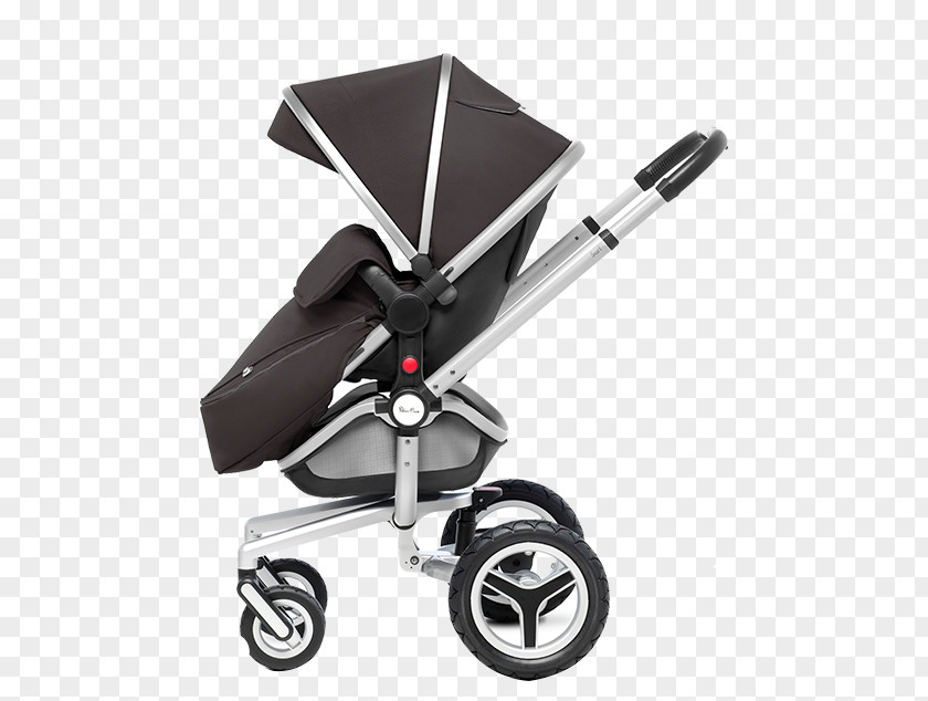 Child Silver Cross Pop Baby Transport Infant PNG