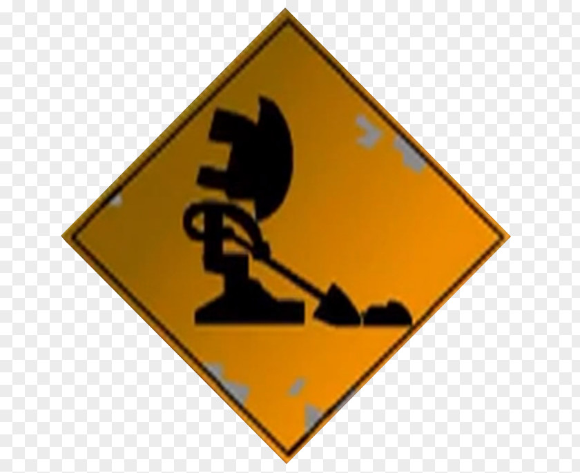 Construction Signs Architectural Engineering Traffic Sign Clip Art PNG