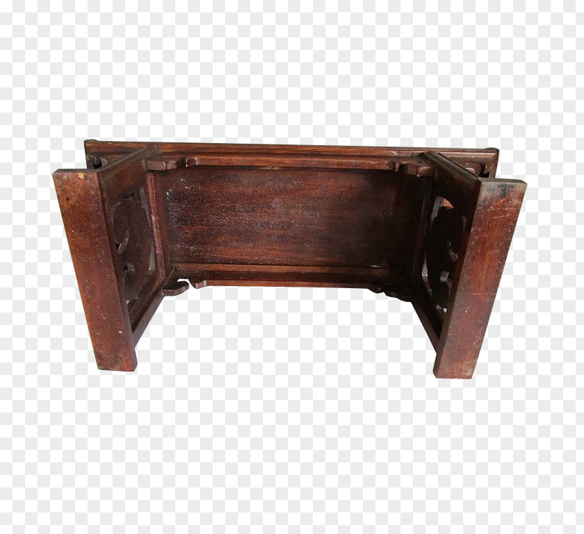 Dark Brown Ancient Wine Table Wood Free Of Material PNG