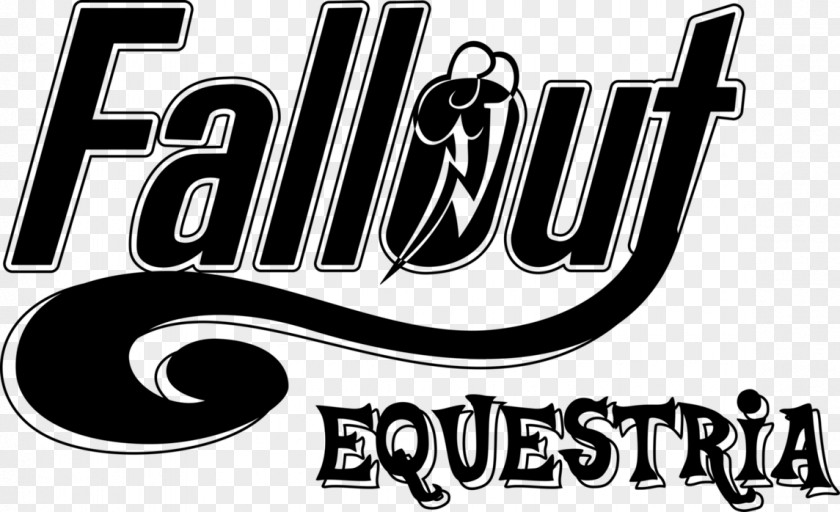 Fallout: New California Vegas Broken Steel Equestria Xbox 360 PNG