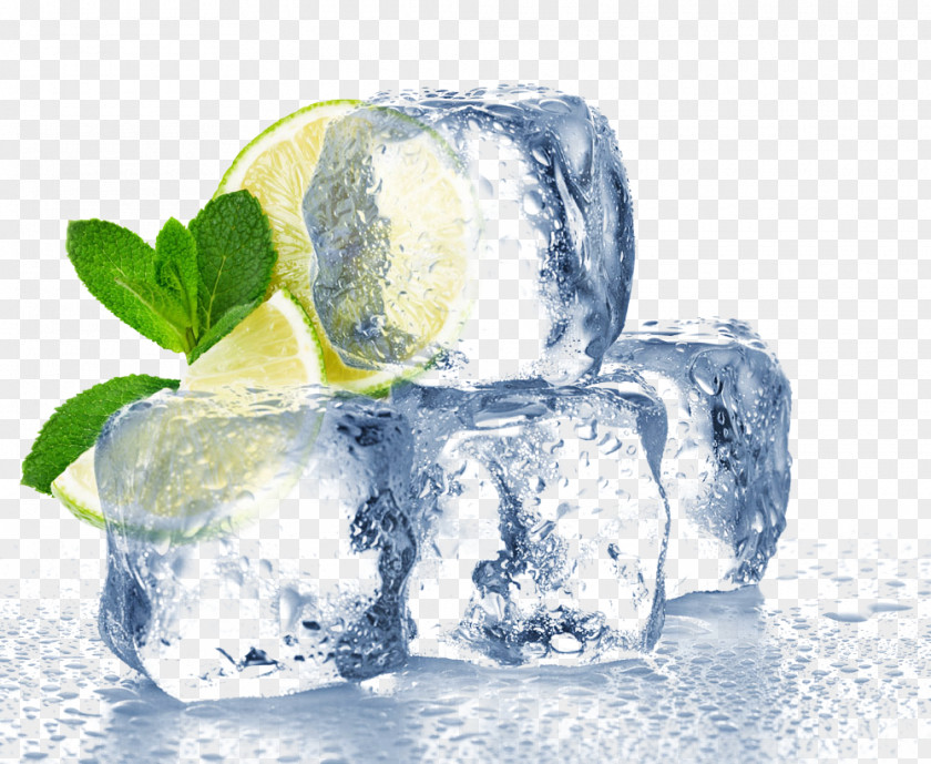 Glass,Creative Beauty Makeup Ice Cube Water Square PNG