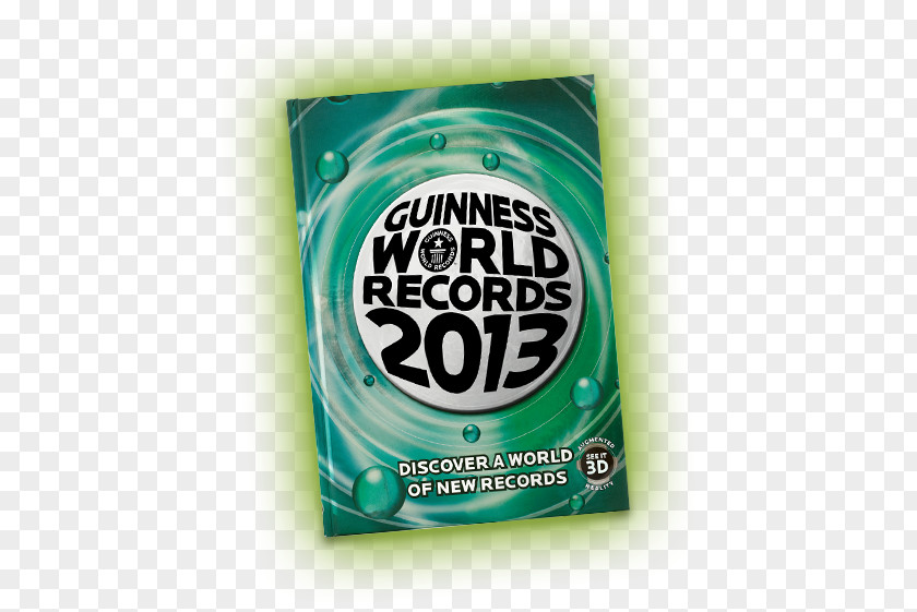 Guinness World Records 2017 Gamer's Edition 2013 PNG