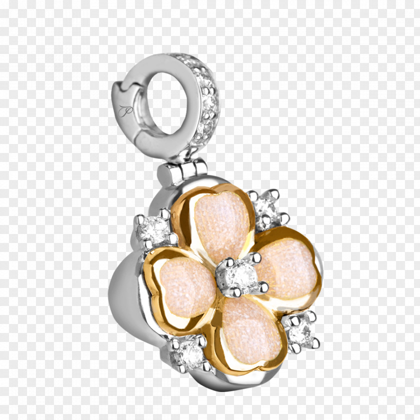 Jewellery Locket Earring Gemstone Silver PNG