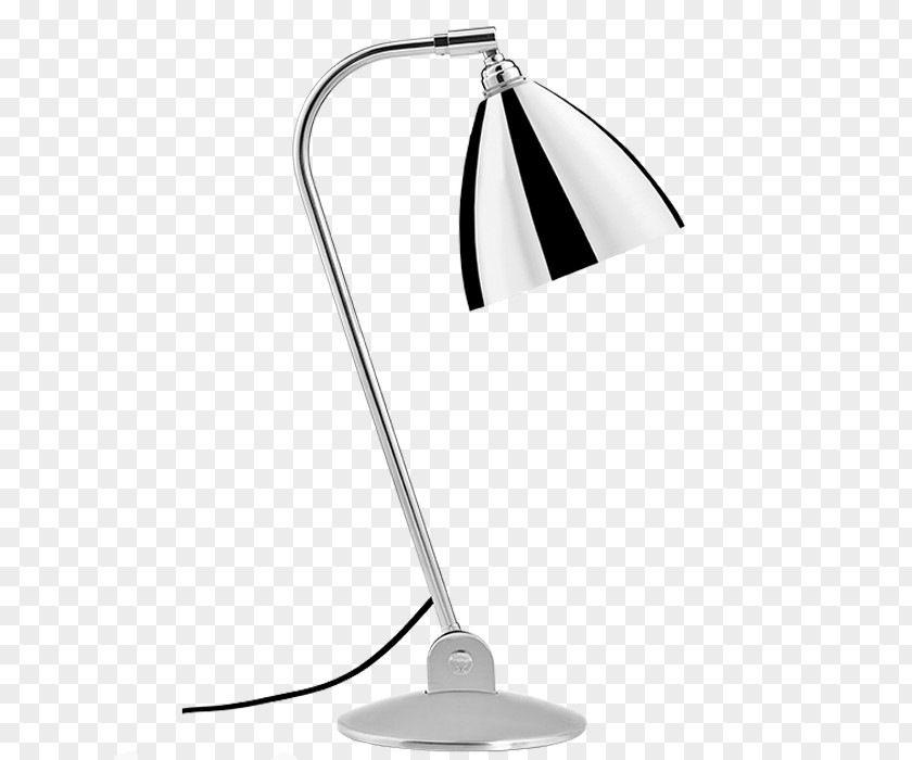 Lamp Light Gubi Table PNG