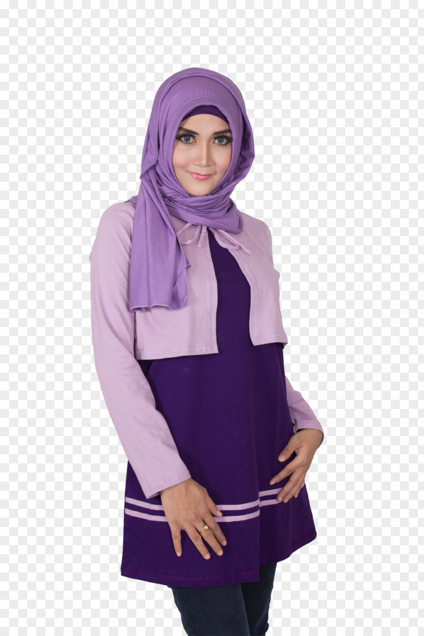 Muslim Clothing T-shirt Blouse Outerwear Skirt PNG