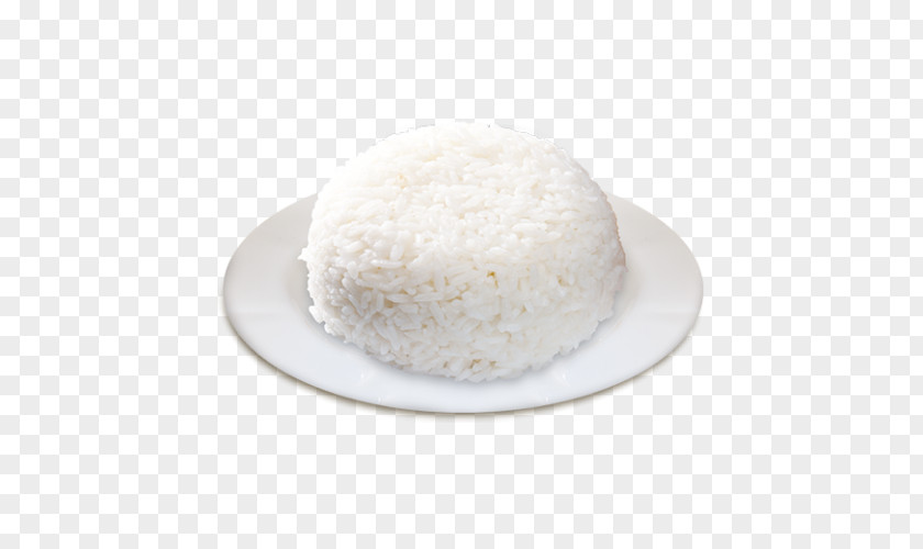 Rice Cooked White Glutinous Basmati PNG