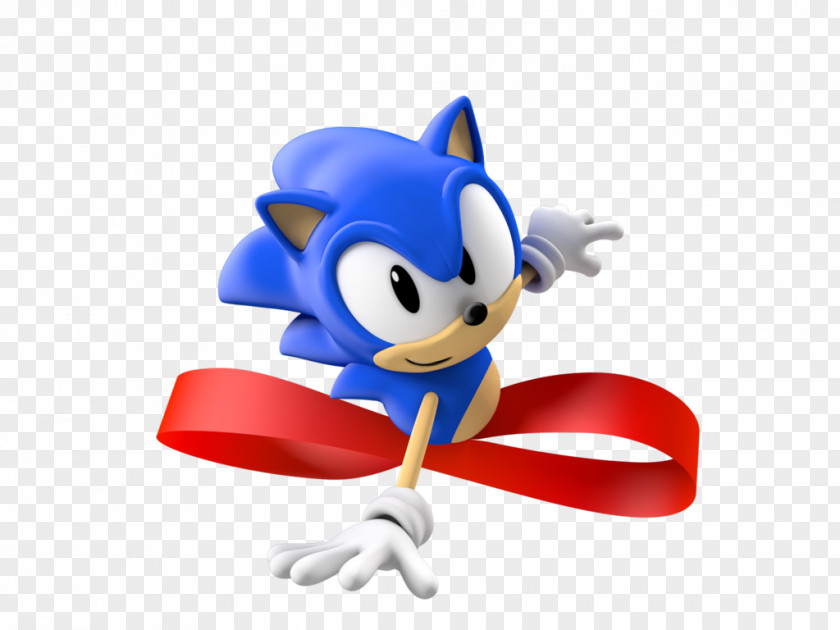 Runners Vector Sonic The Hedgehog 3 Mania CD Jump PNG